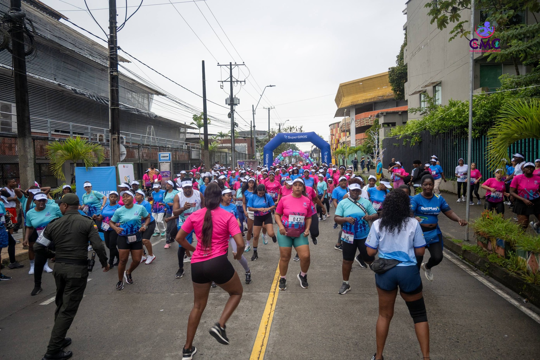 FUNDVISA - Deporte, Vida y Salud